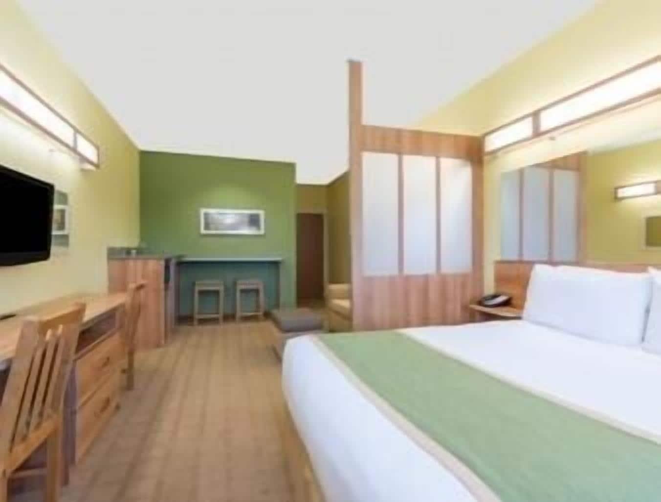 Microtel Inn And Suites By Wyndham Opelika Exteriör bild