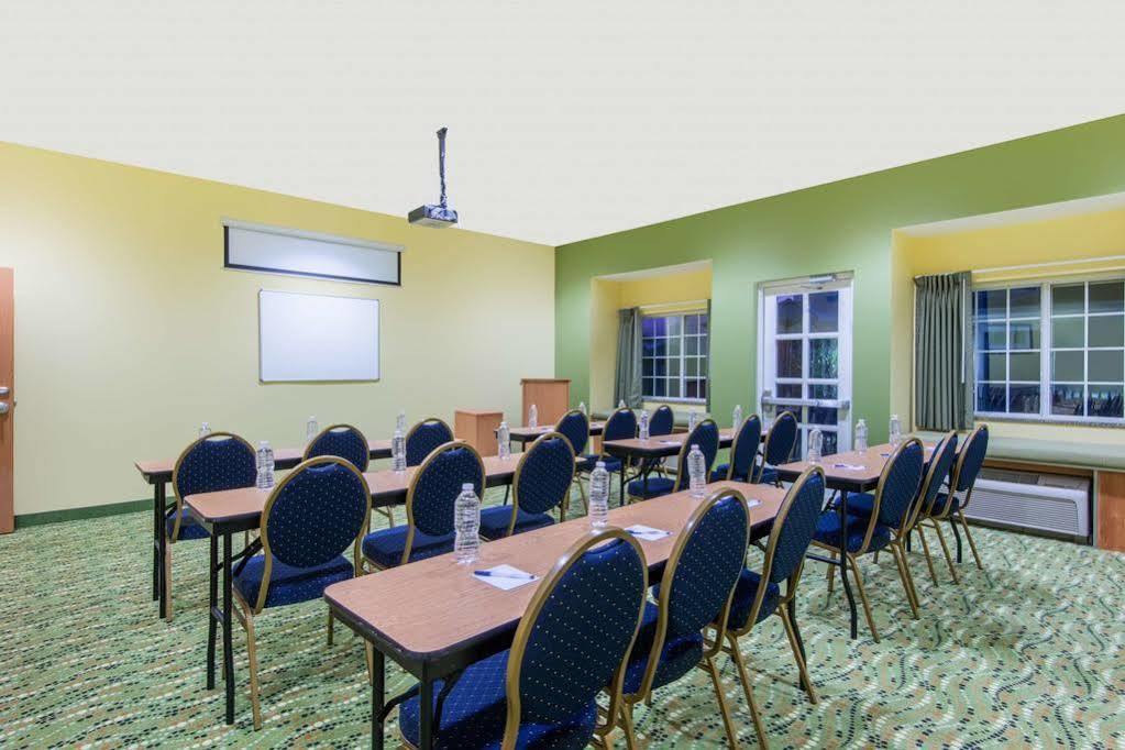 Microtel Inn And Suites By Wyndham Opelika Exteriör bild
